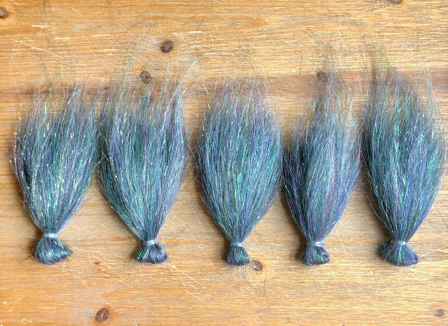 Peacock Blend