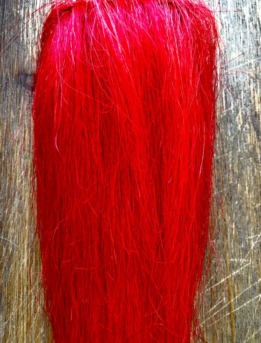 Neon Red