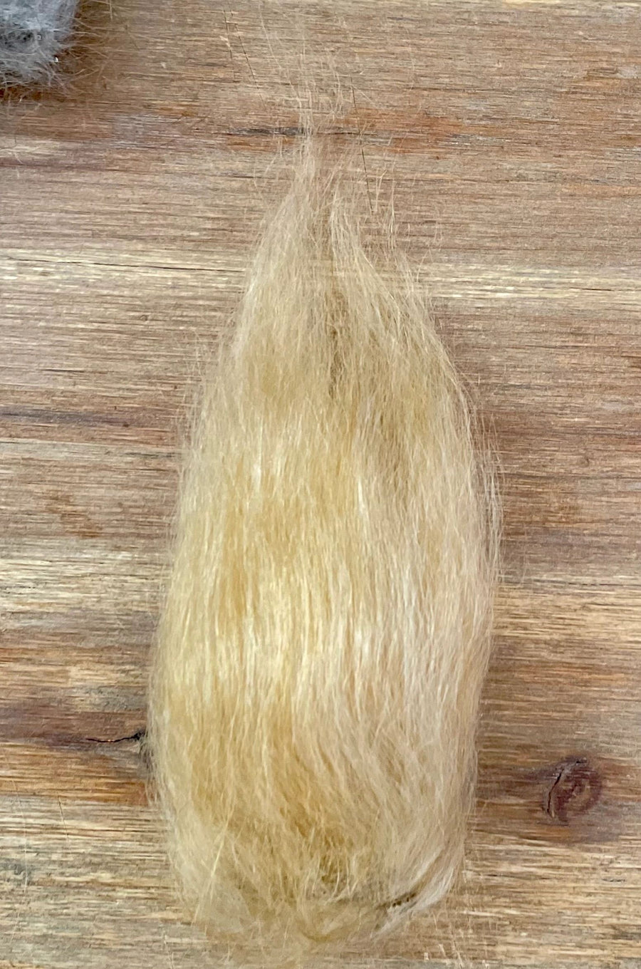 Pacchetto Pelliccia Squimpish 