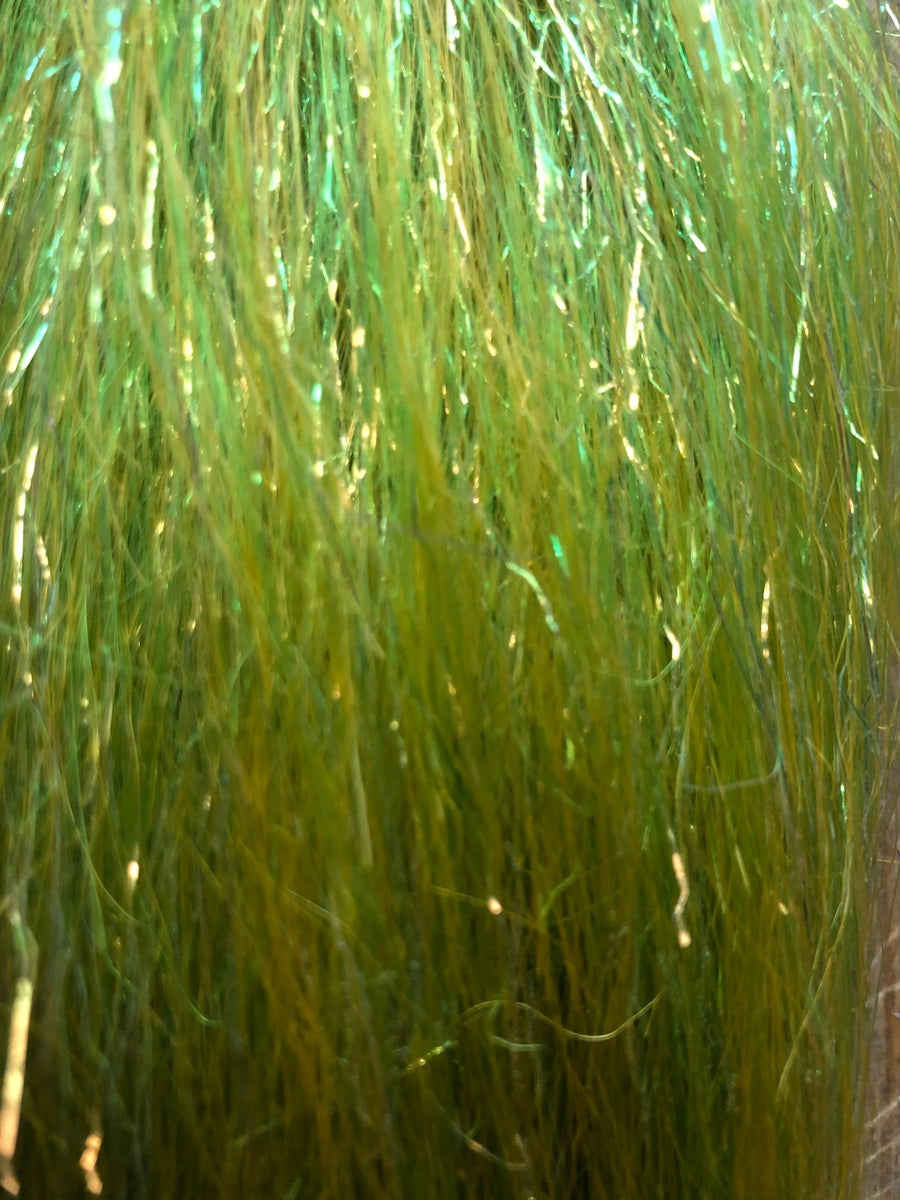 Green Apple Sparkle